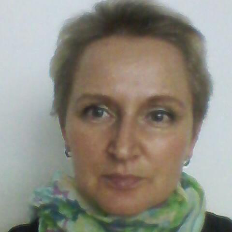Гавриченкова Инна Петровна