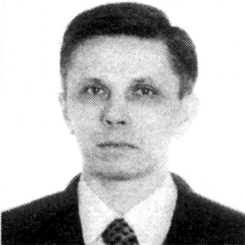 Широков Алексей Георгиевич